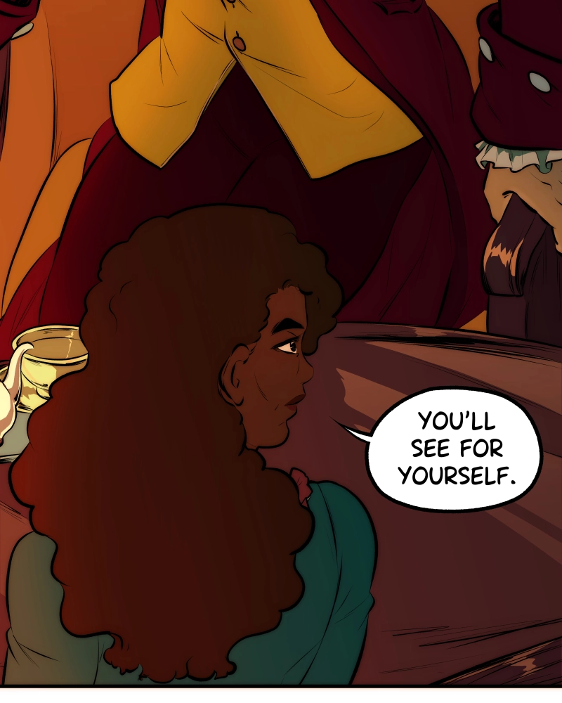 Heir's Game Chapter 152 page 70 - 