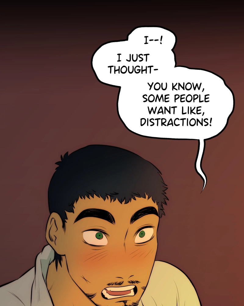 Heir's Game Chapter 152 page 8 - 