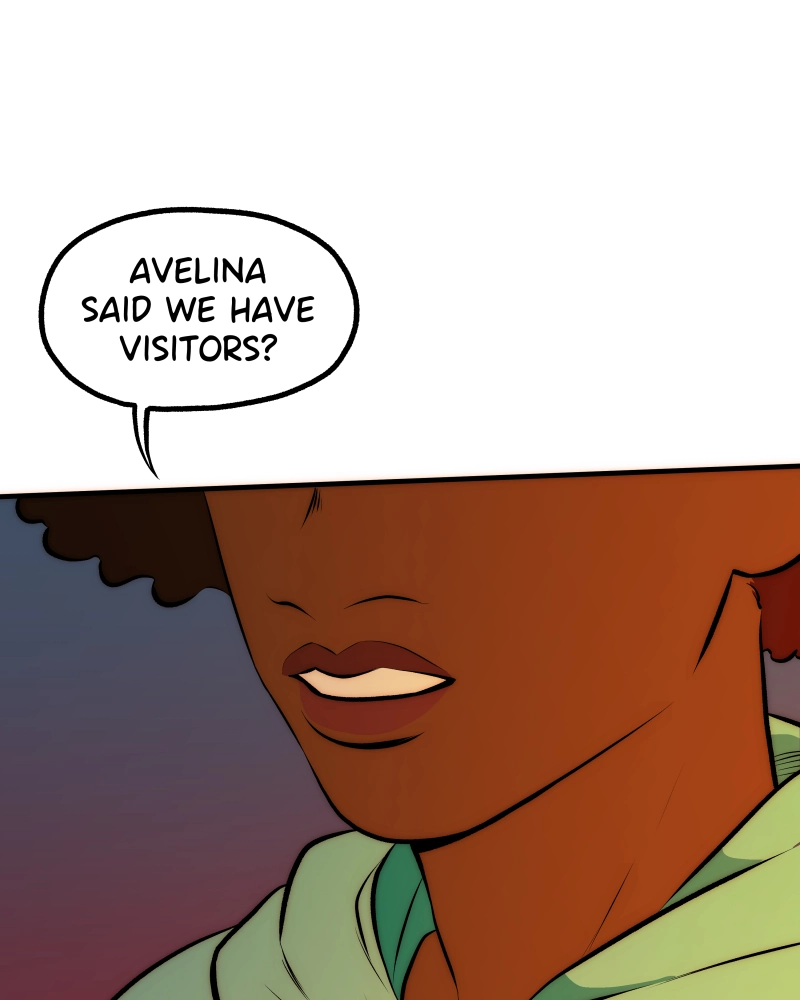 Heir's Game Chapter 152 page 71 - 