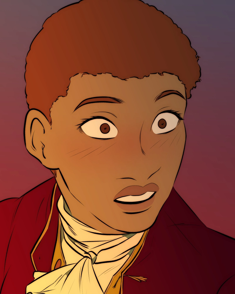Heir's Game Chapter 152 page 73 - 