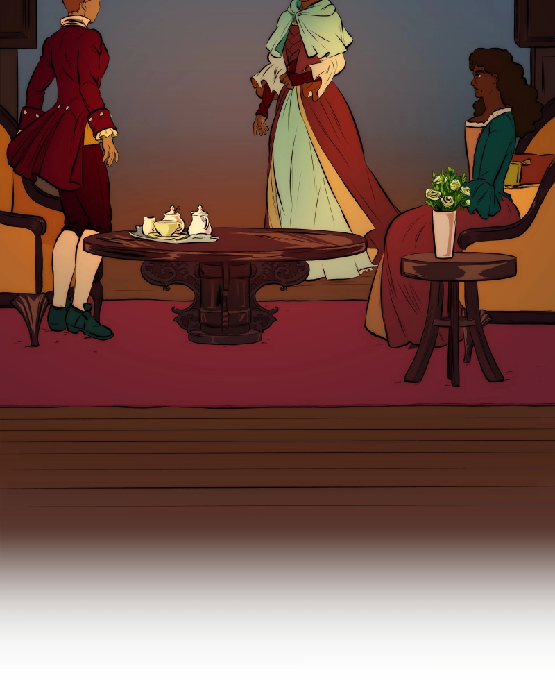 Heir's Game Chapter 152 page 76 - 