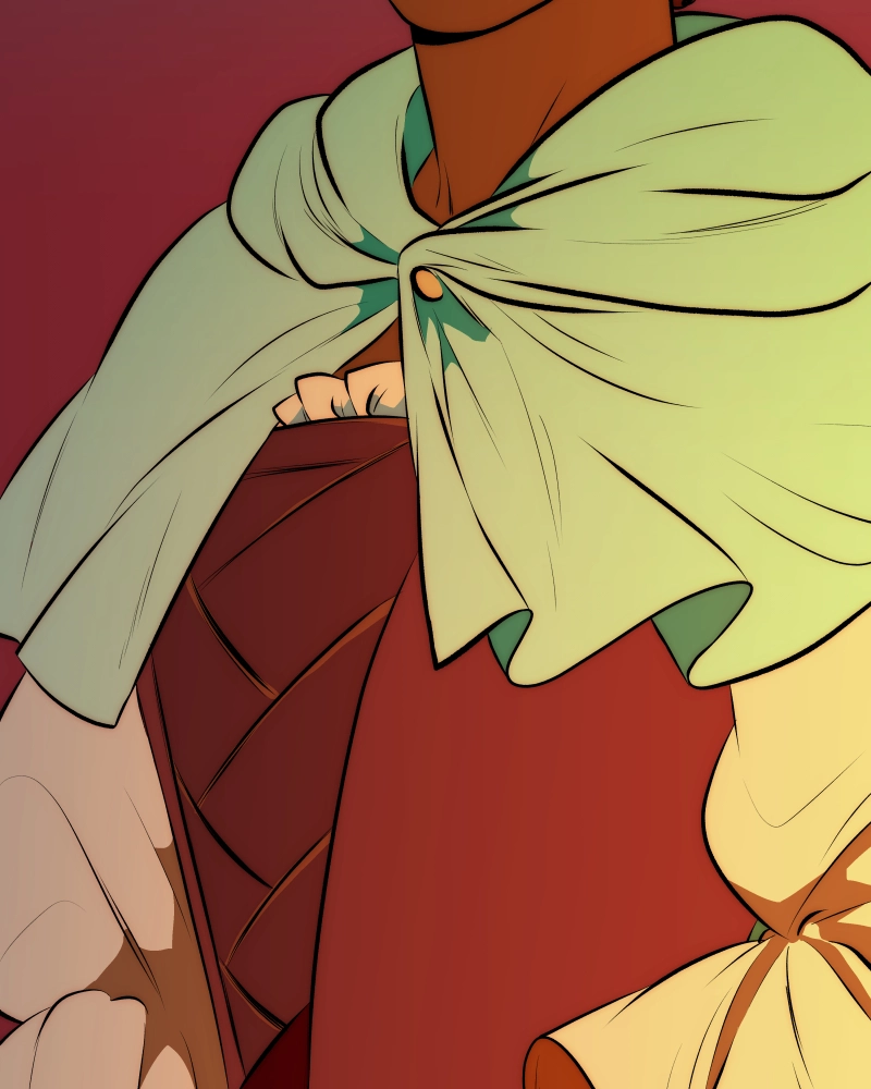 Heir's Game Chapter 152 page 78 - 