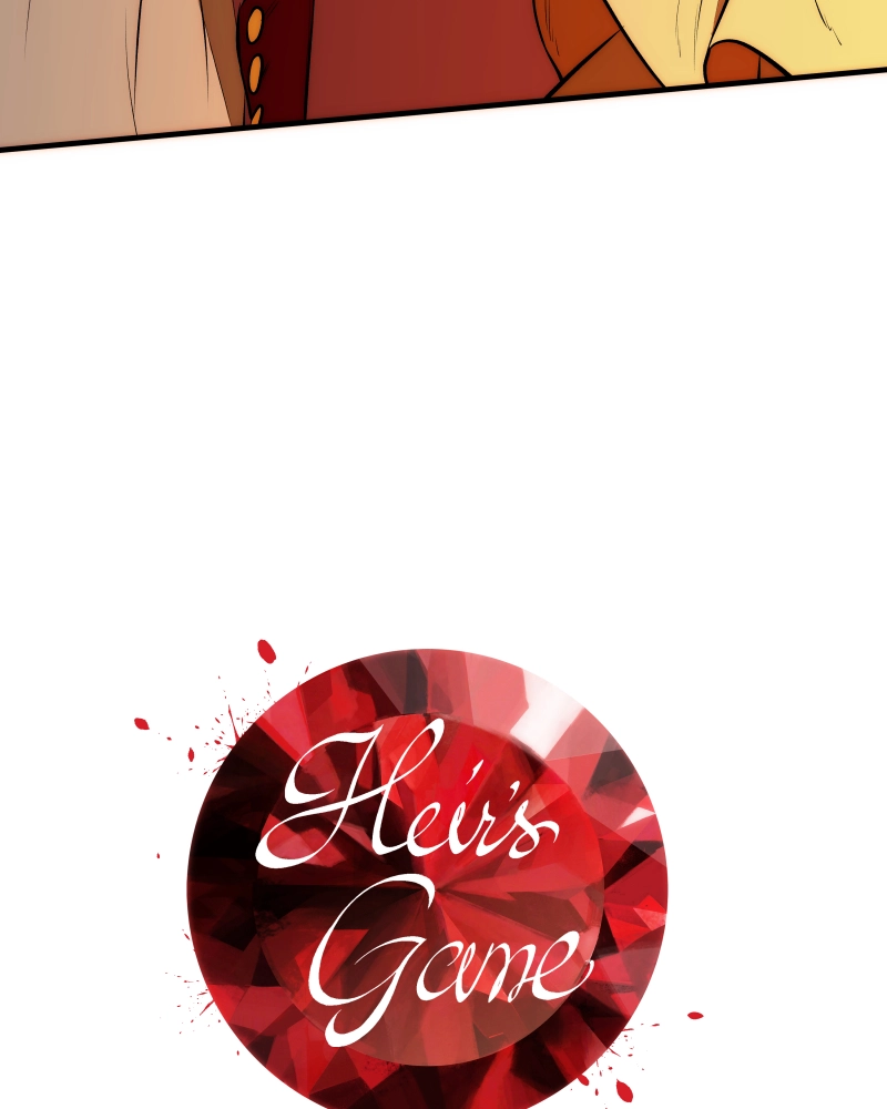 Heir's Game Chapter 152 page 79 - 
