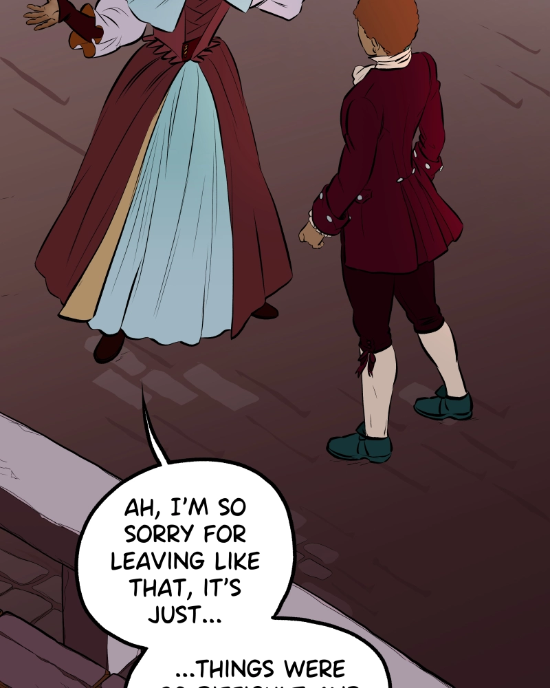 Heir's Game Chapter 153 page 11 - 