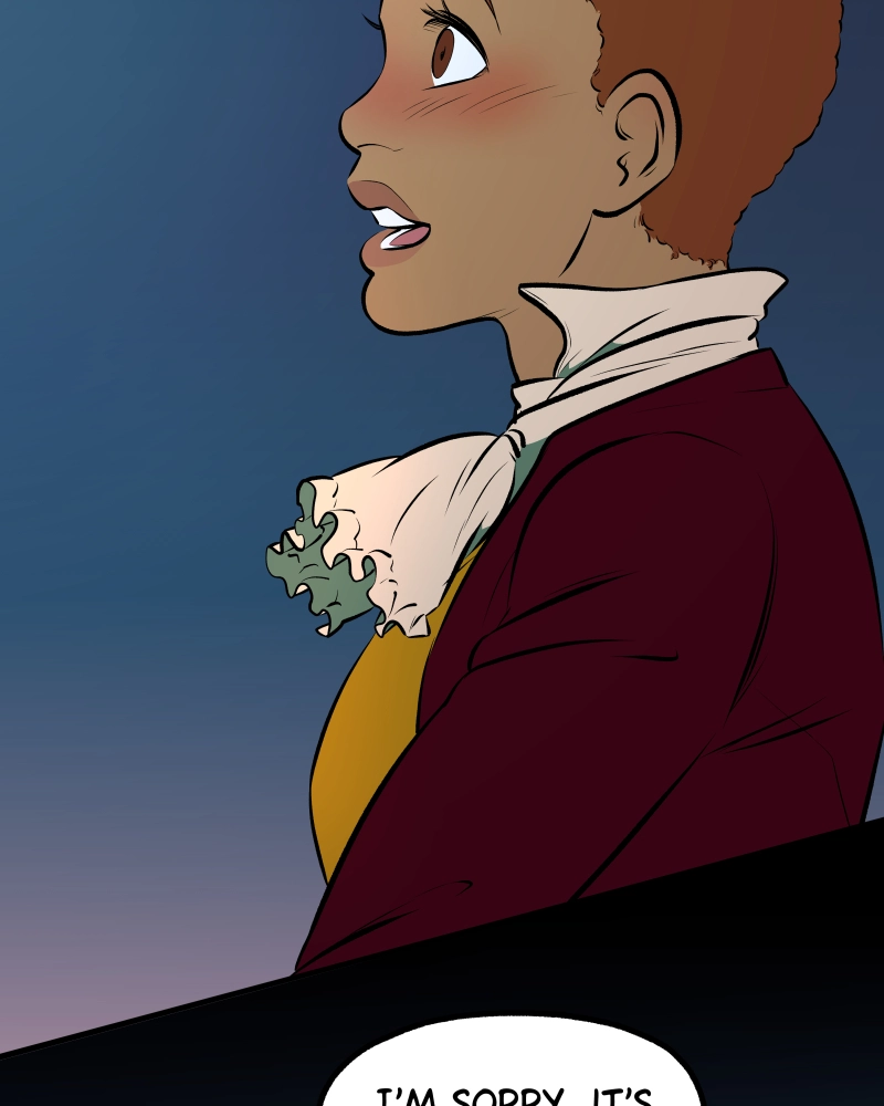 Heir's Game Chapter 153 page 13 - 
