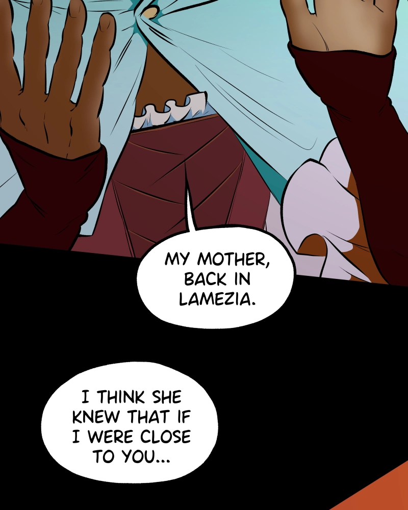 Heir's Game Chapter 153 page 15 - 