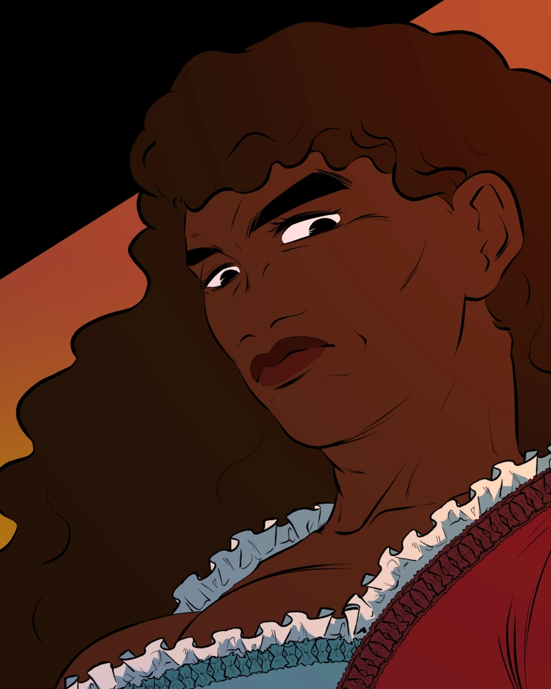 Heir's Game Chapter 153 page 16 - 