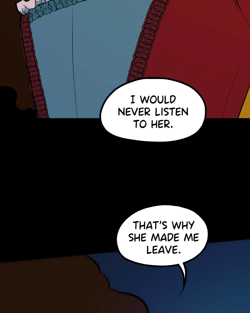 Heir's Game Chapter 153 page 17 - 