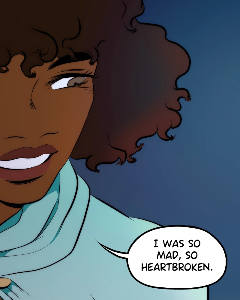 Heir's Game Chapter 153 page 18 - 