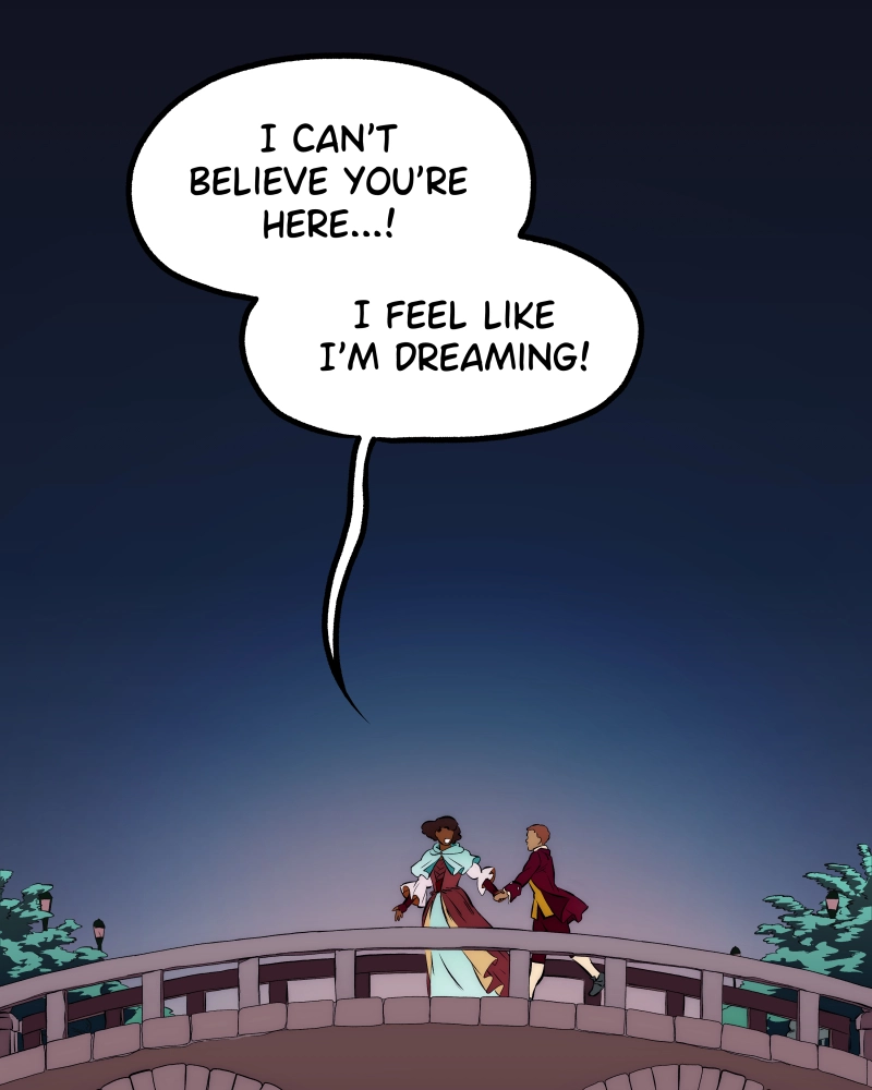 Heir's Game Chapter 153 page 3 - 