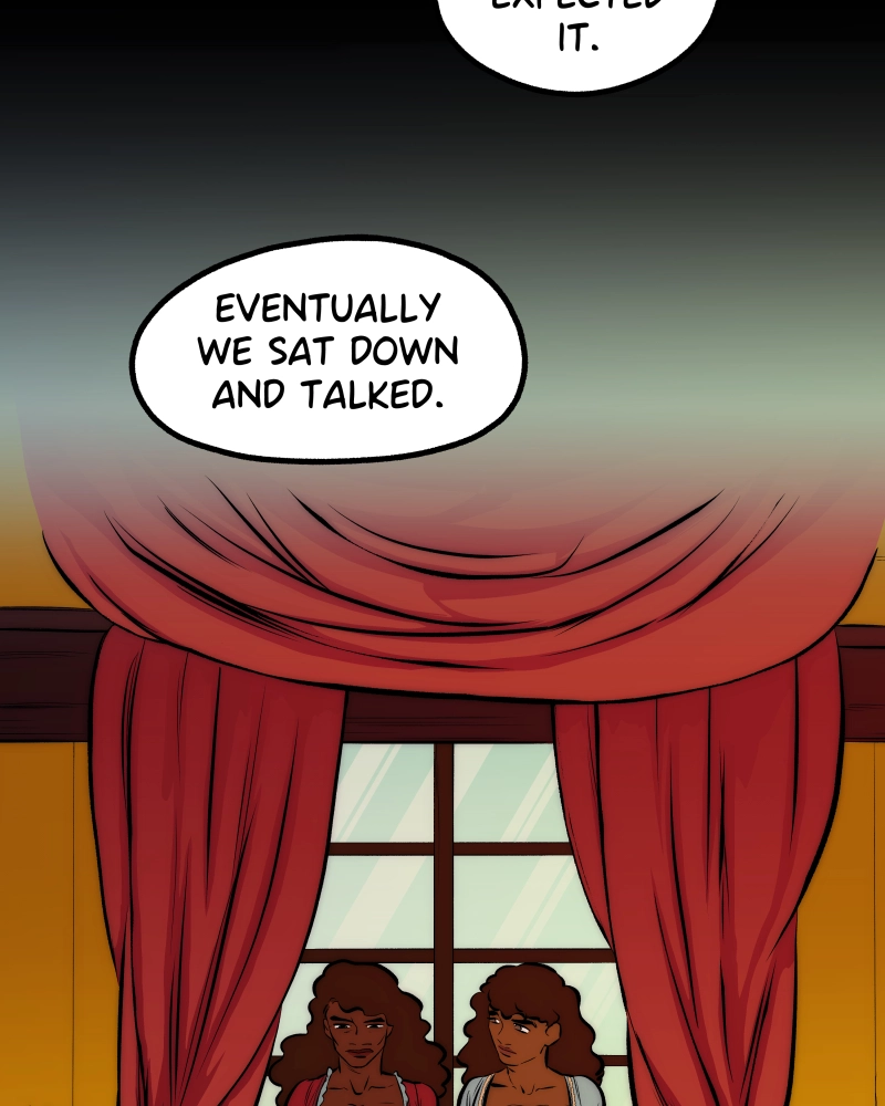 Heir's Game Chapter 153 page 21 - 