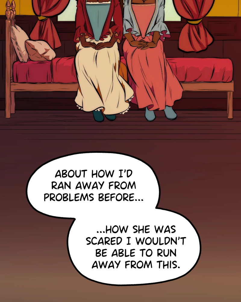 Heir's Game Chapter 153 page 22 - 