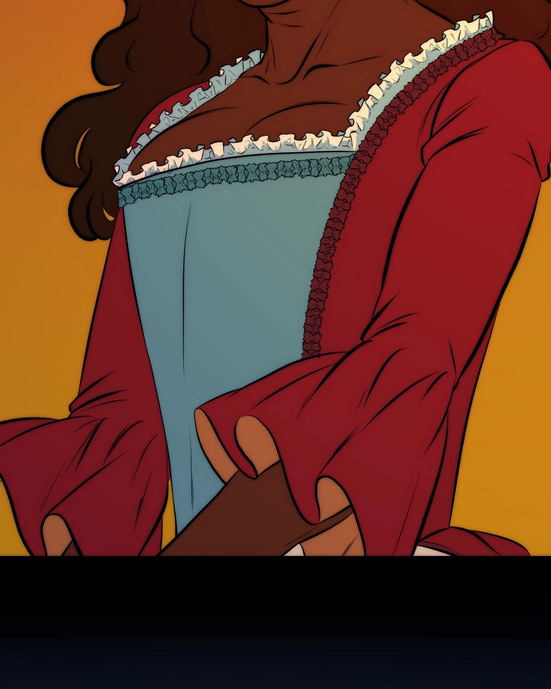 Heir's Game Chapter 153 page 26 - 