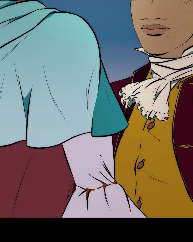 Heir's Game Chapter 153 page 28 - 