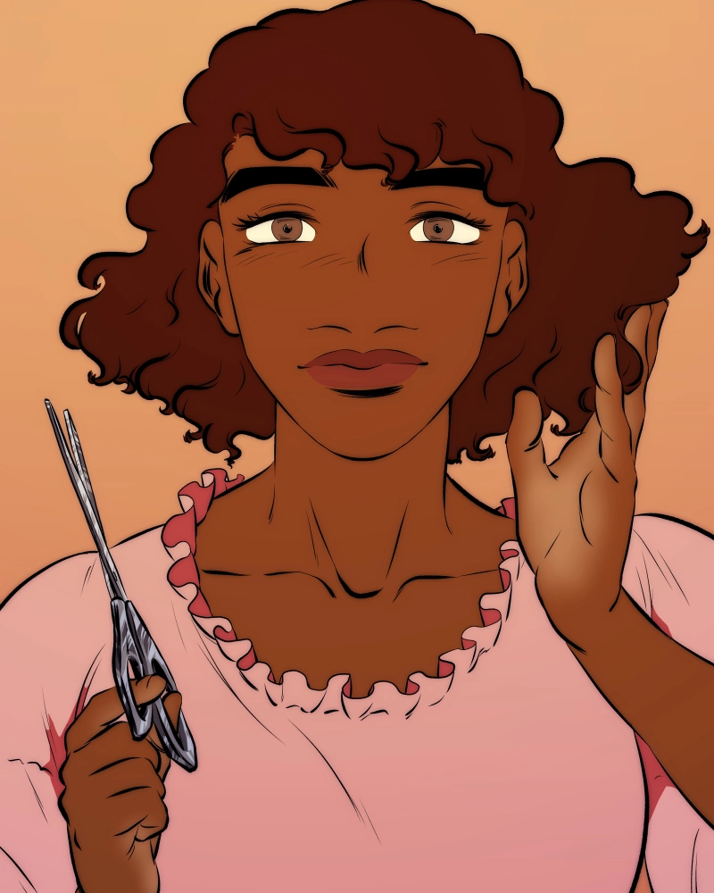 Heir's Game Chapter 153 page 32 - 