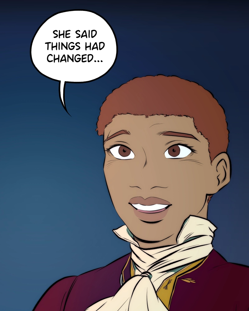 Heir's Game Chapter 153 page 34 - 