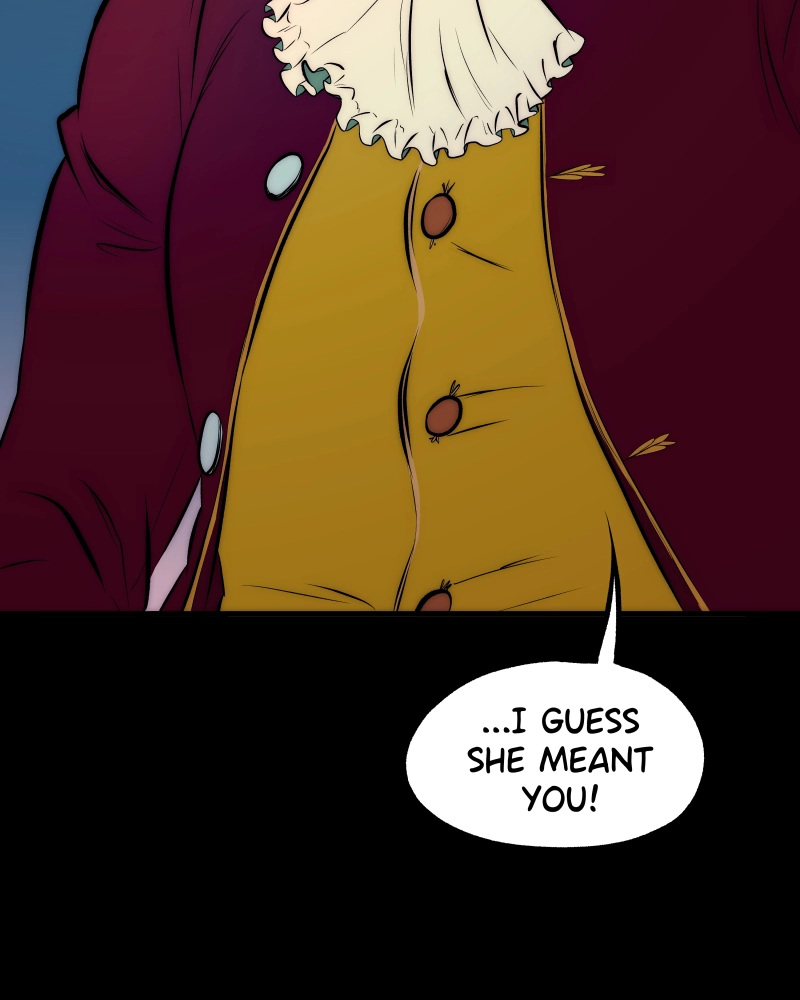 Heir's Game Chapter 153 page 35 - 