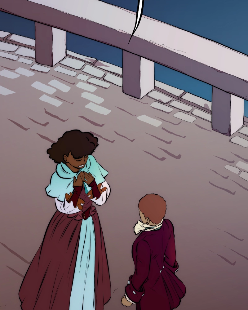 Heir's Game Chapter 153 page 40 - 