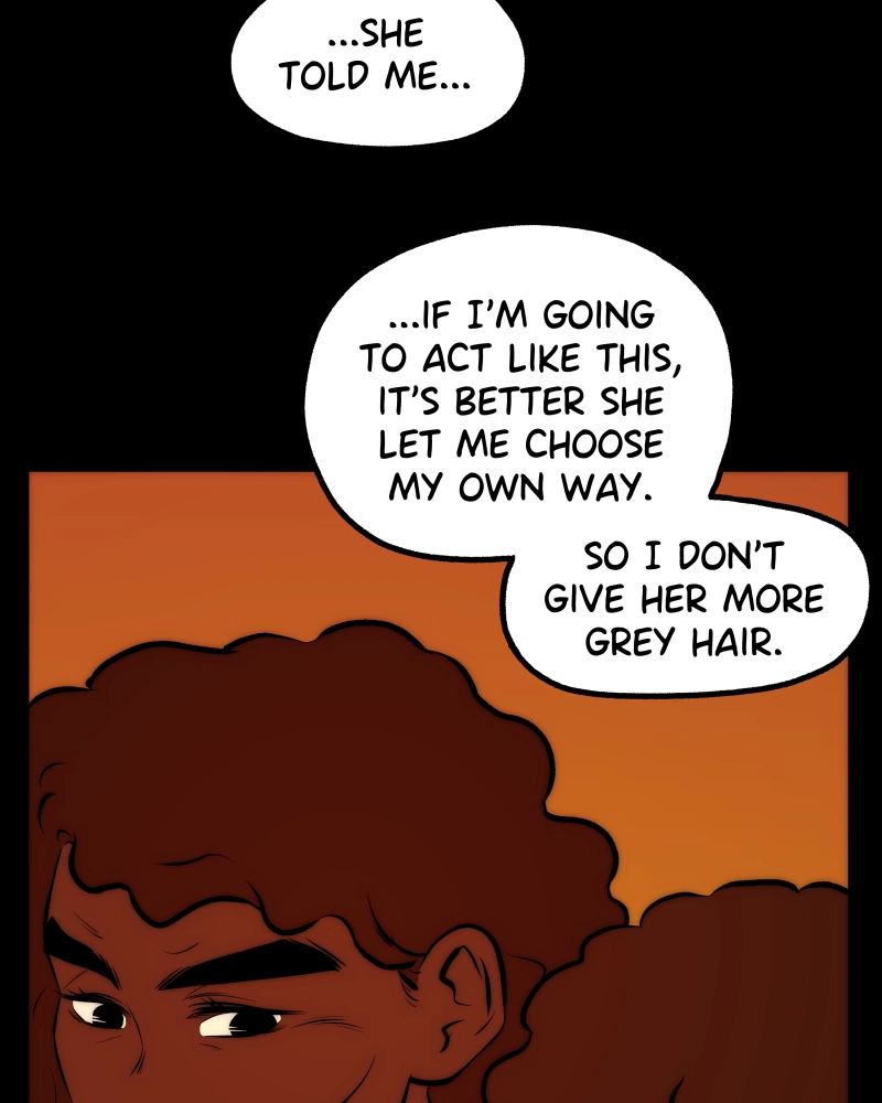 Heir's Game Chapter 153 page 44 - 