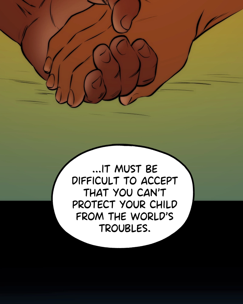 Heir's Game Chapter 153 page 49 - 