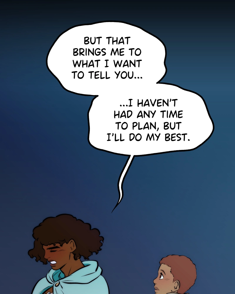 Heir's Game Chapter 153 page 50 - 