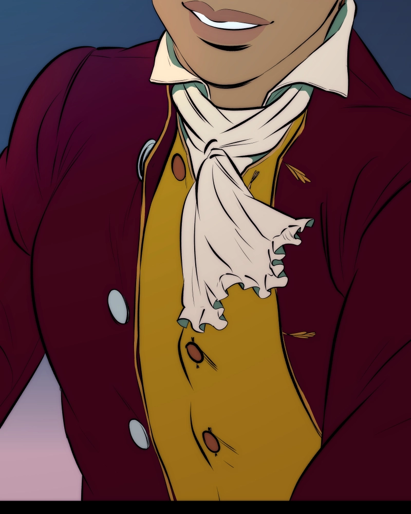 Heir's Game Chapter 153 page 6 - 