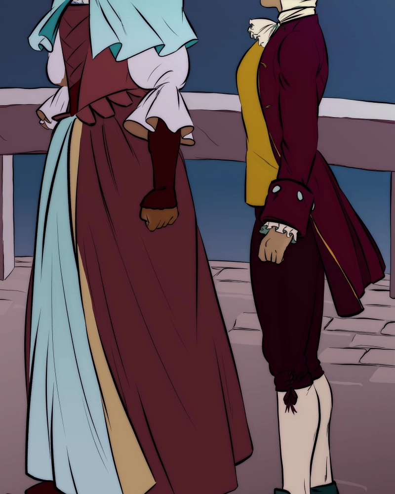 Heir's Game Chapter 153 page 51 - 
