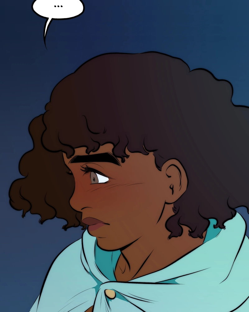Heir's Game Chapter 153 page 53 - 