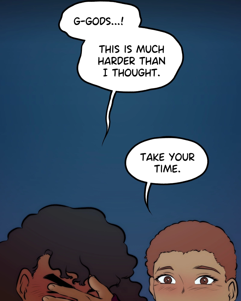 Heir's Game Chapter 153 page 55 - 