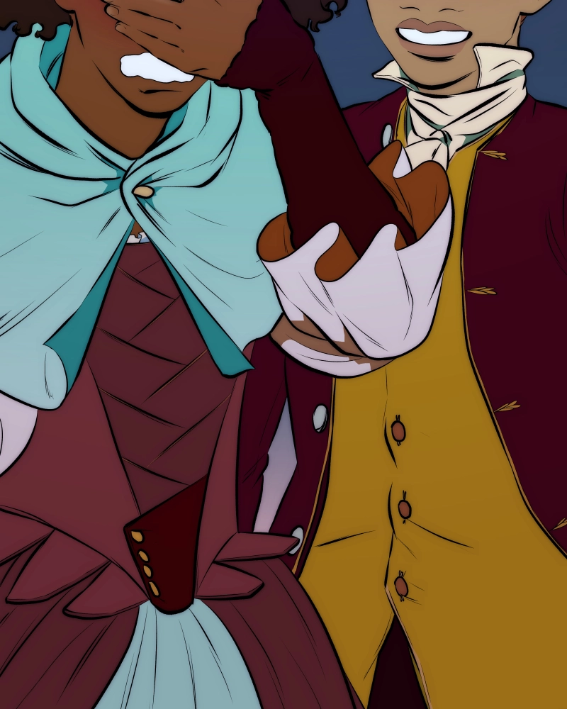 Heir's Game Chapter 153 page 56 - 