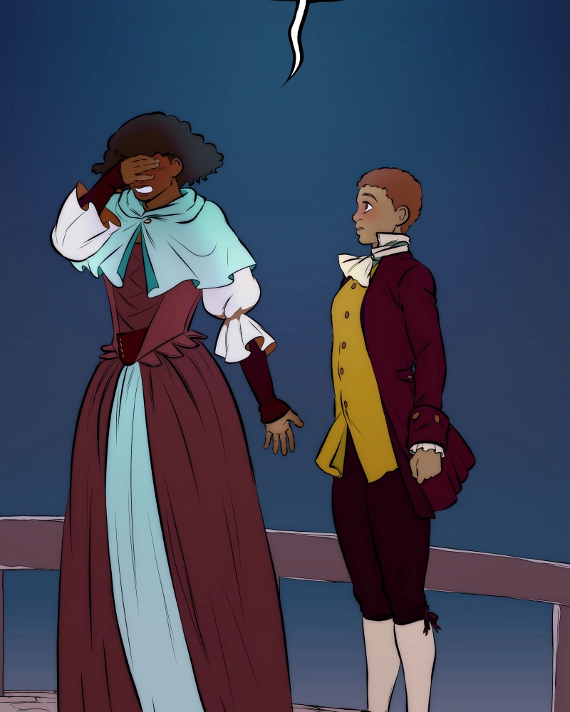 Heir's Game Chapter 153 page 58 - 