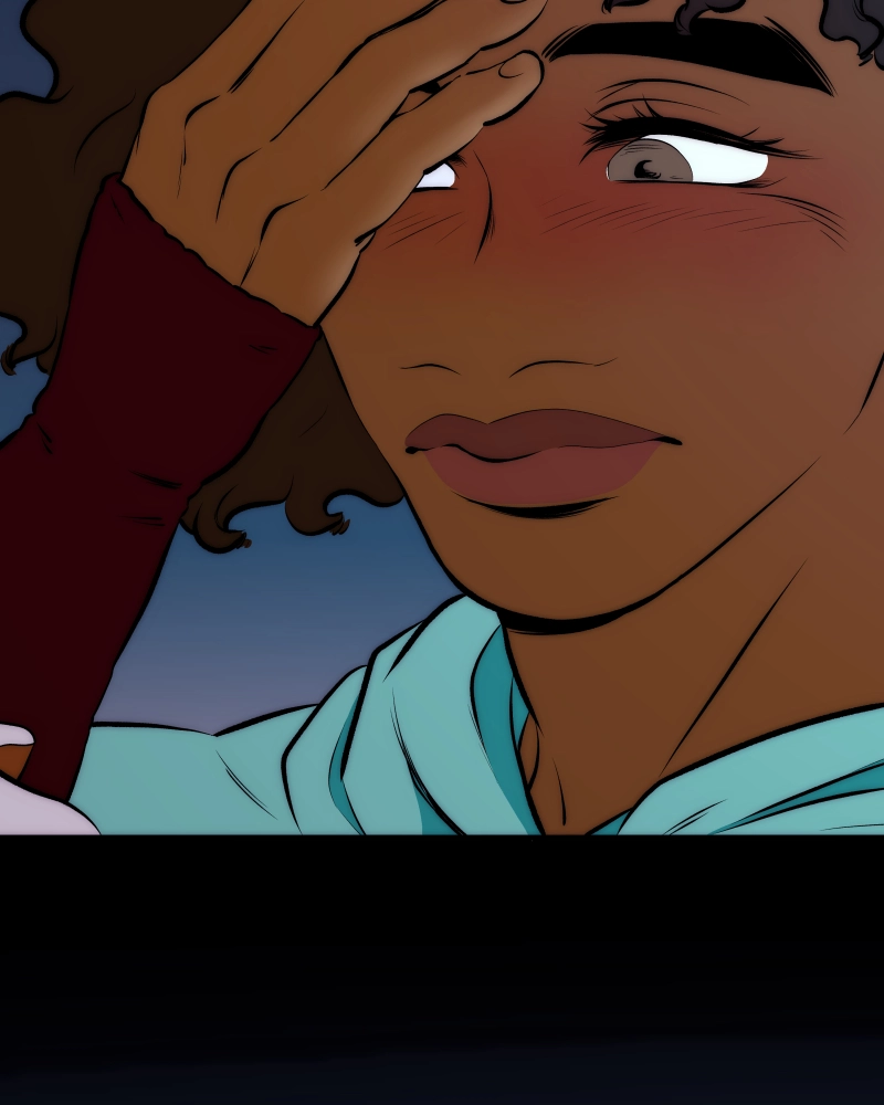 Heir's Game Chapter 153 page 62 - 