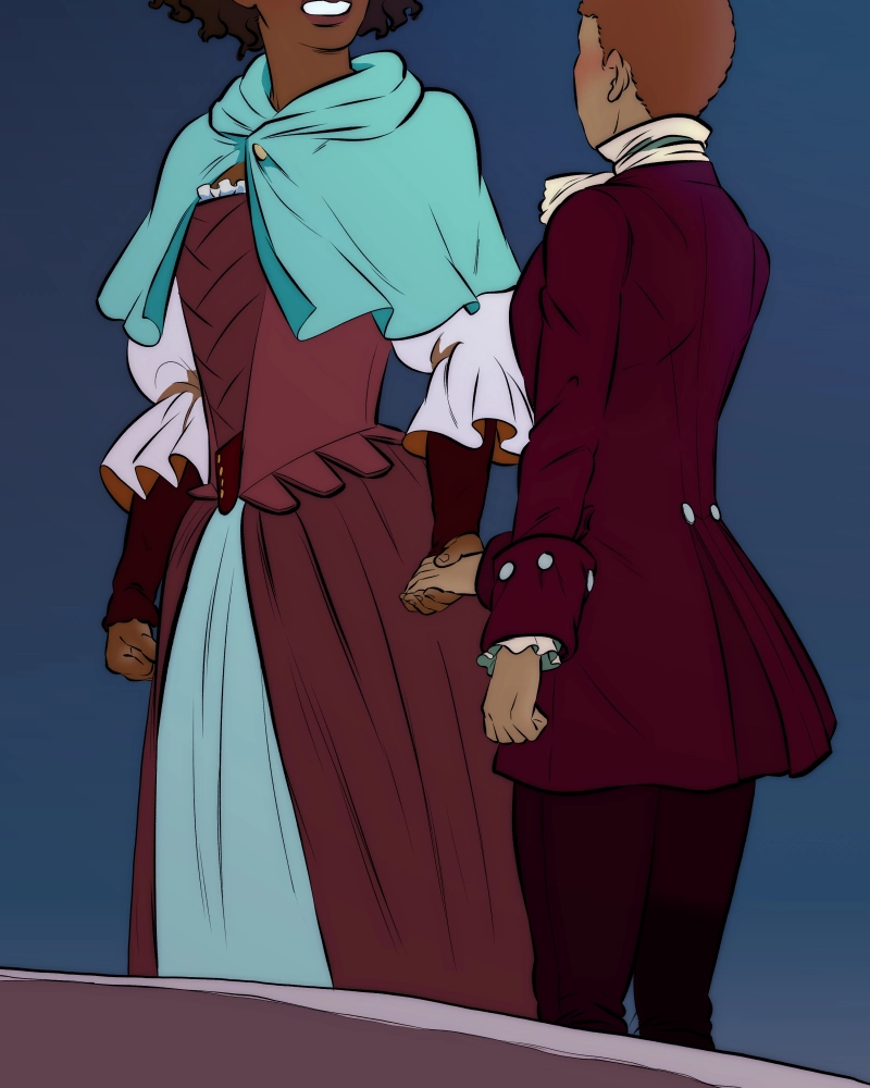 Heir's Game Chapter 153 page 64 - 