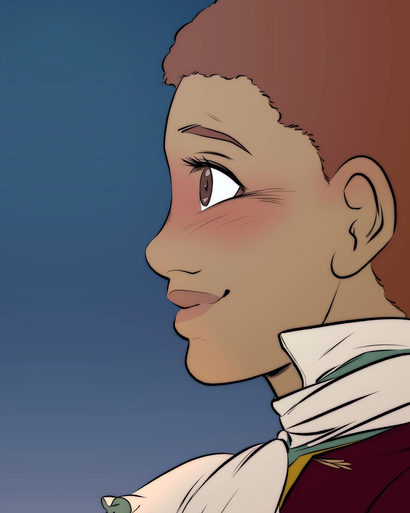 Heir's Game Chapter 153 page 68 - 
