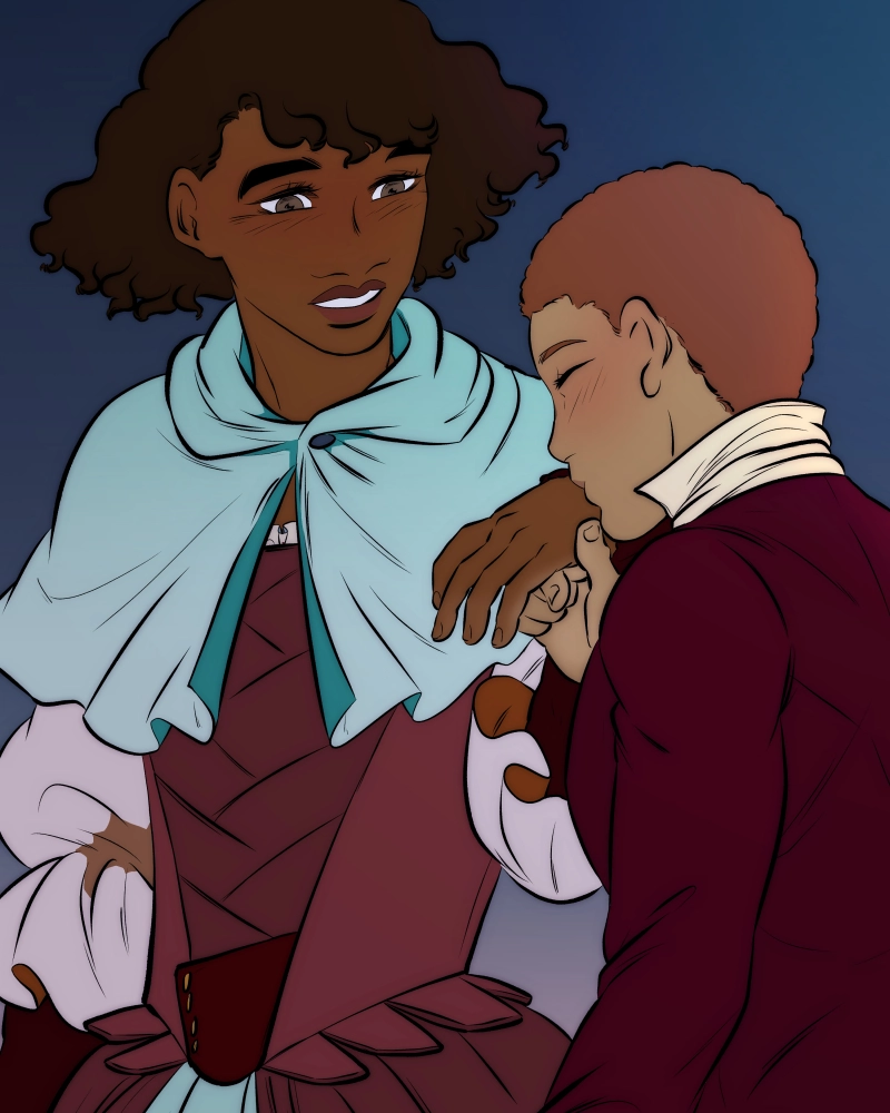 Heir's Game Chapter 153 page 70 - 