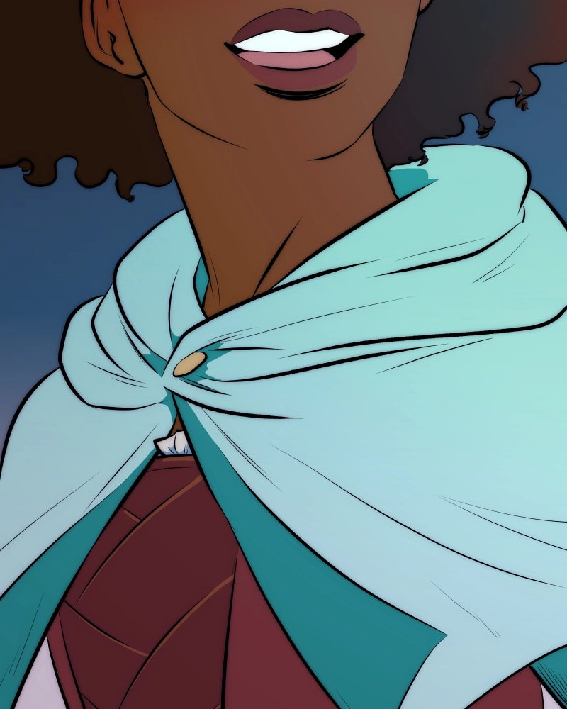 Heir's Game Chapter 153 page 8 - 