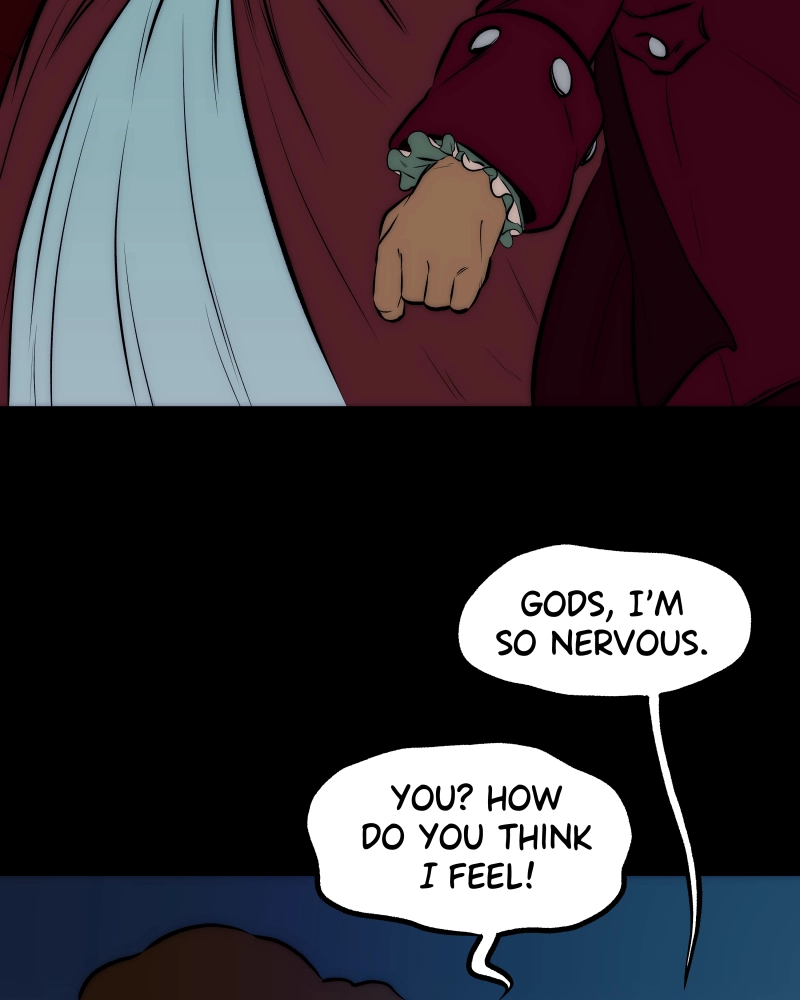 Heir's Game Chapter 153 page 71 - 