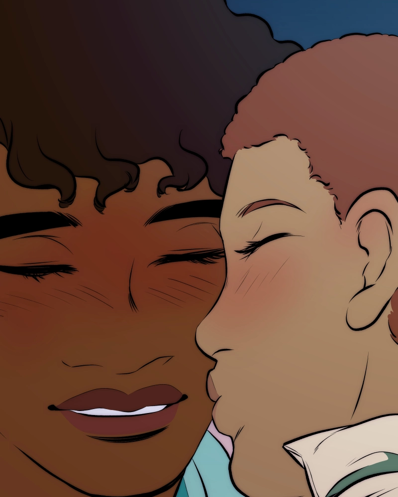 Heir's Game Chapter 153 page 74 - 