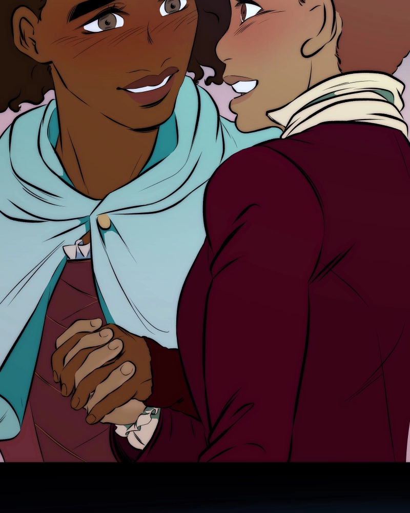 Heir's Game Chapter 153 page 77 - 