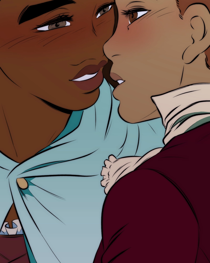 Heir's Game Chapter 153 page 79 - 