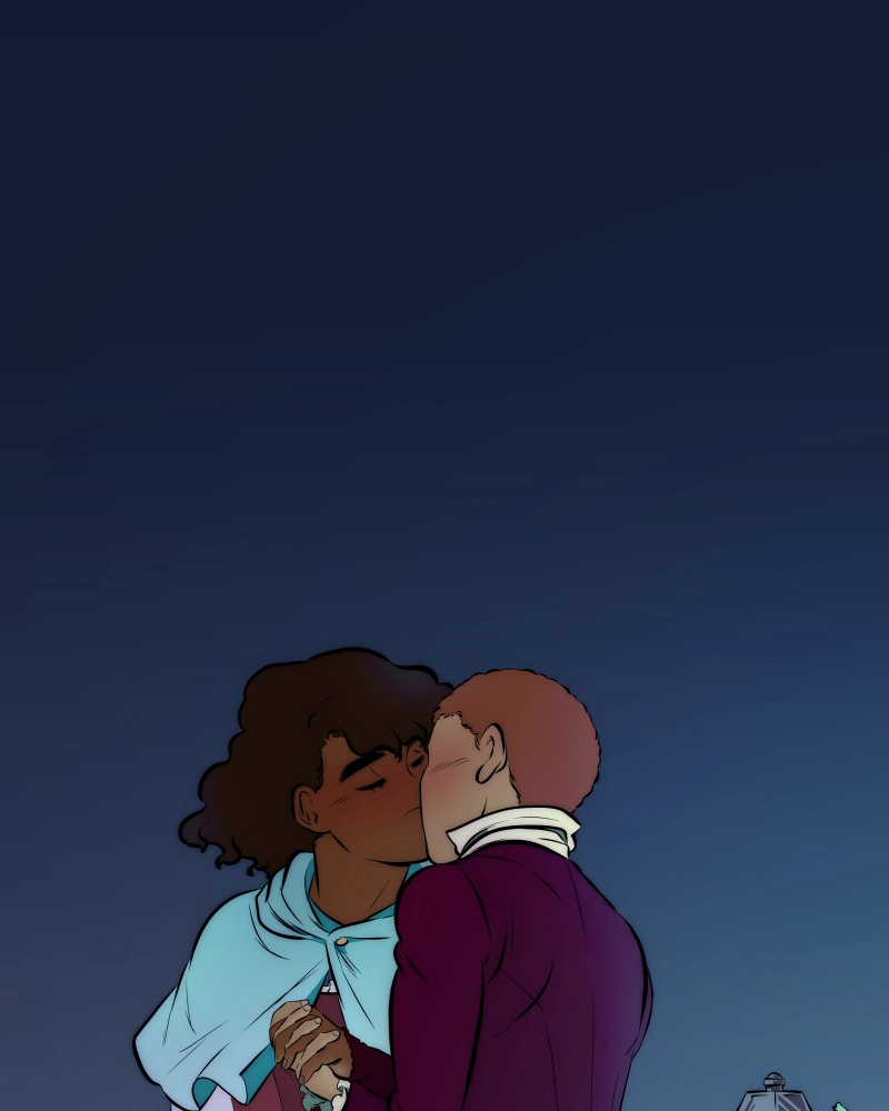 Heir's Game Chapter 153 page 82 - 