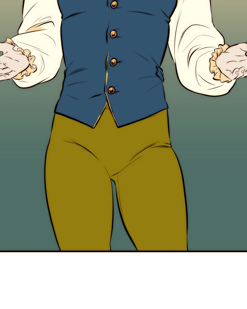 Heir's Game Chapter 154 page 2 - 