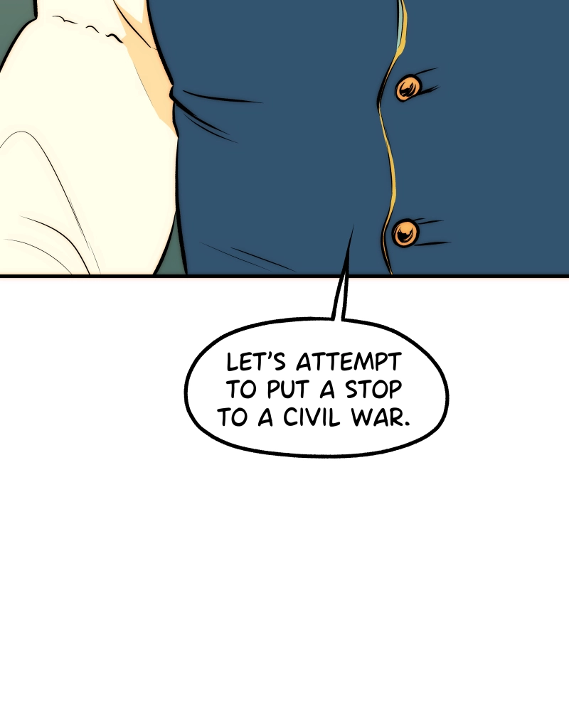 Heir's Game Chapter 154 page 11 - 
