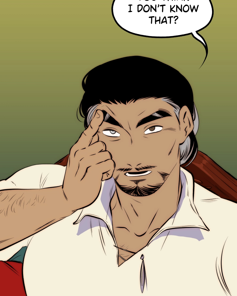 Heir's Game Chapter 154 page 15 - 