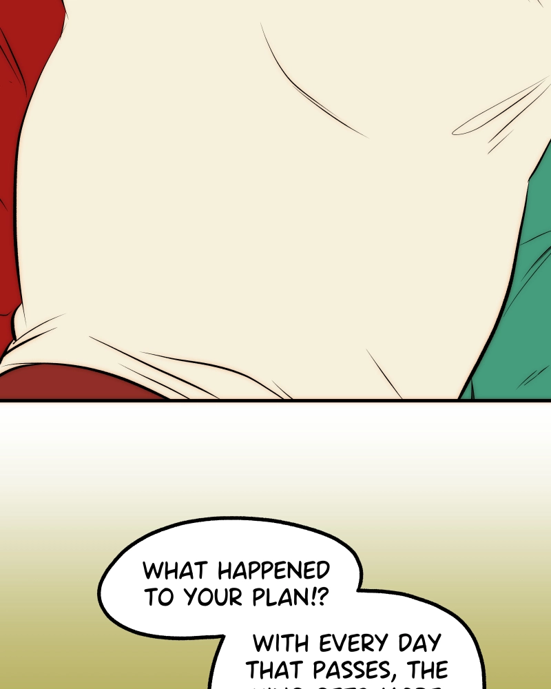 Heir's Game Chapter 154 page 16 - 