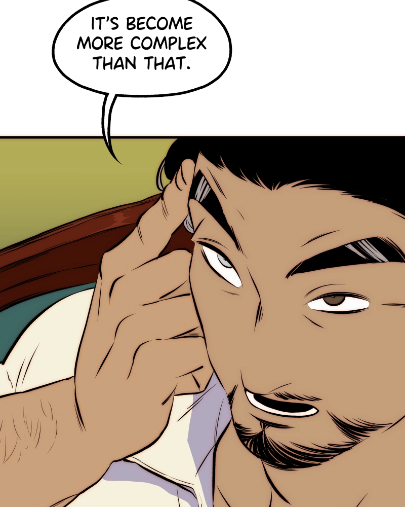 Heir's Game Chapter 154 page 19 - 