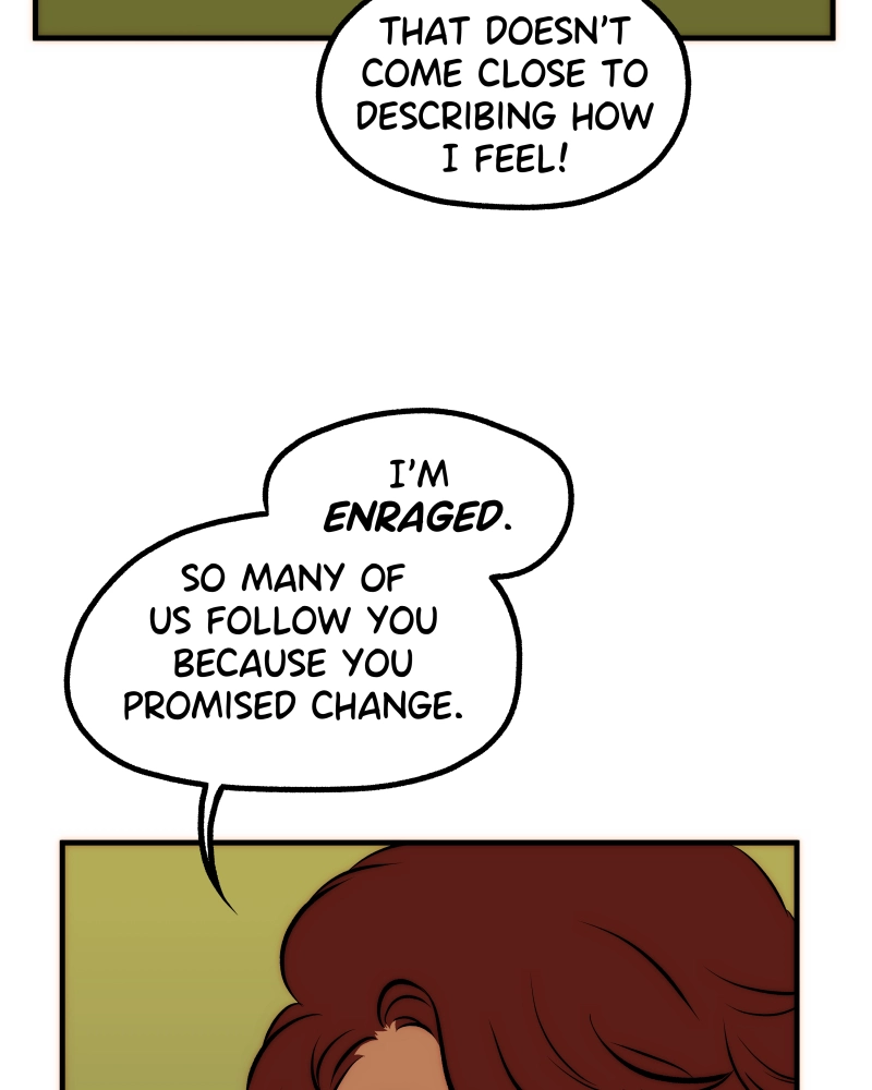 Heir's Game Chapter 154 page 22 - 