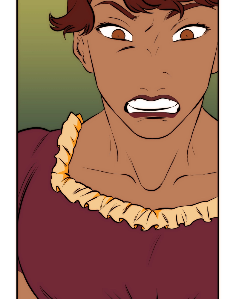 Heir's Game Chapter 154 page 23 - 