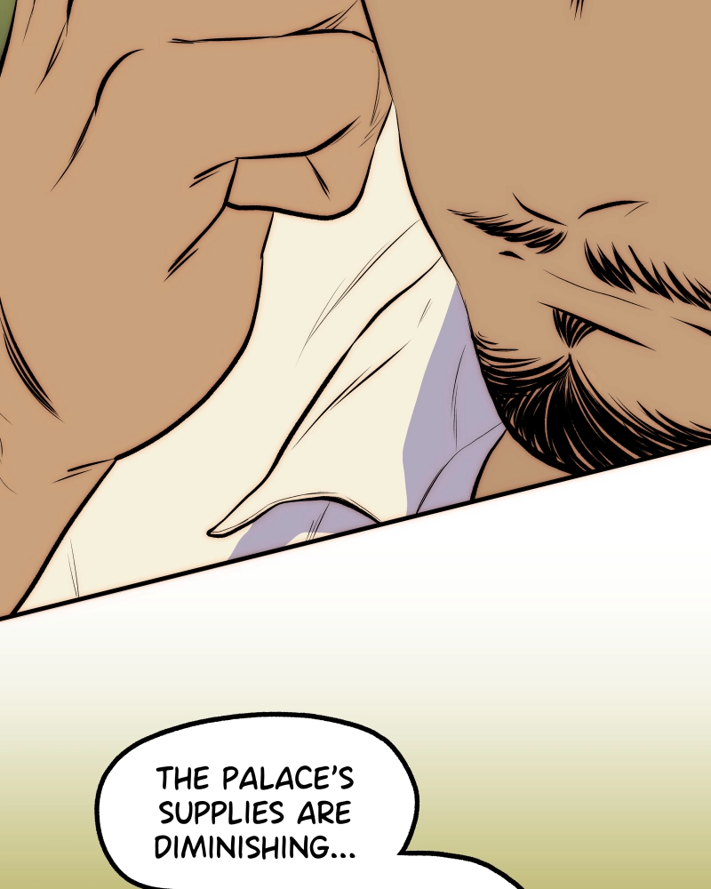 Heir's Game Chapter 154 page 25 - 