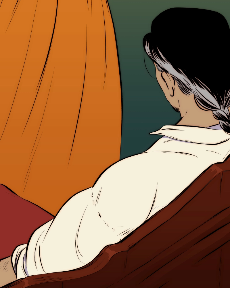Heir's Game Chapter 154 page 27 - 